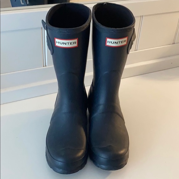 Hunter Shoes - Hunter Rainboots